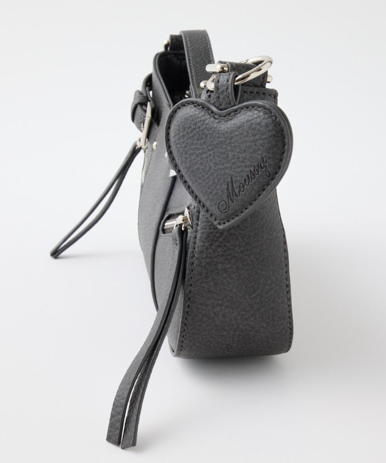 MOUSSY「KEY CHAIN COMBI バッグ」|その他|