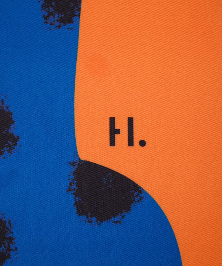 HeRIN.CYE「［予約］Flower vase scarf」|その他|