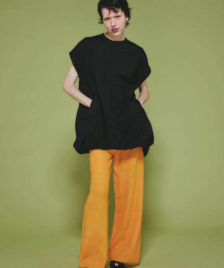 HeRIN.CYE「Egg tops」|Tシャツ・カットソー|