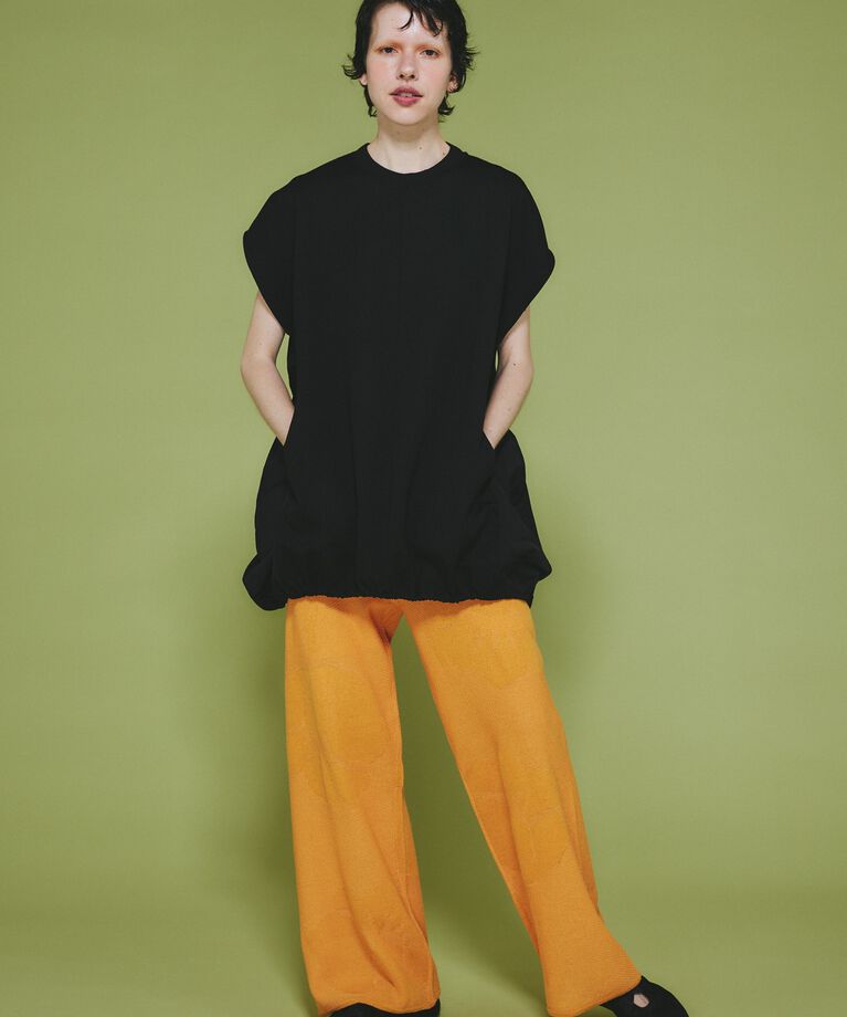 HeRIN.CYE「Egg tops」|Tシャツ・カットソー|