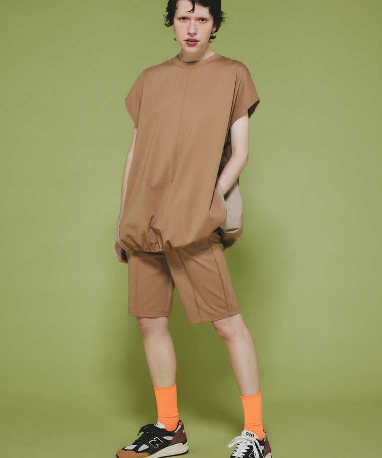 HeRIN.CYE「Egg tops」|Tシャツ・カットソー|