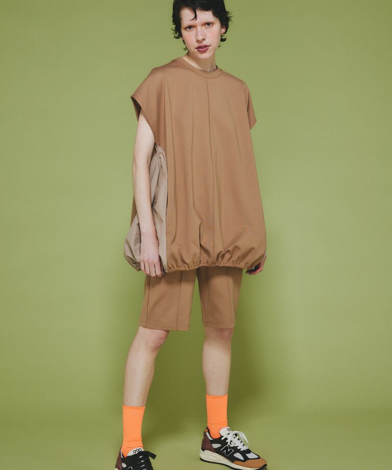HeRIN.CYE「Egg tops」|Tシャツ・カットソー|