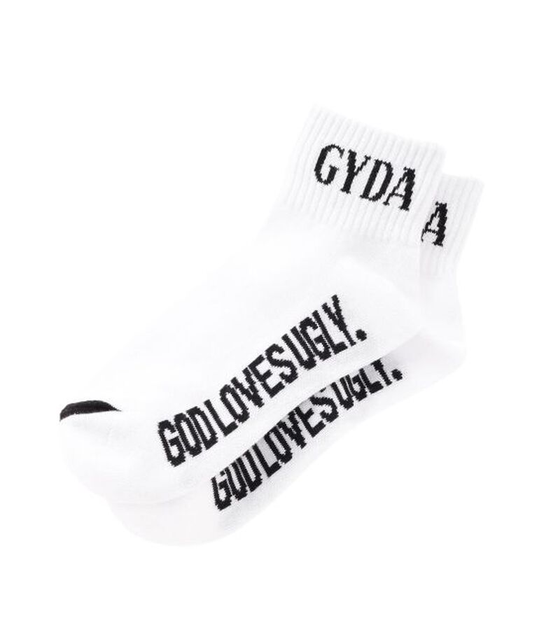 GYDA「GYDAソックス」|ソックス|