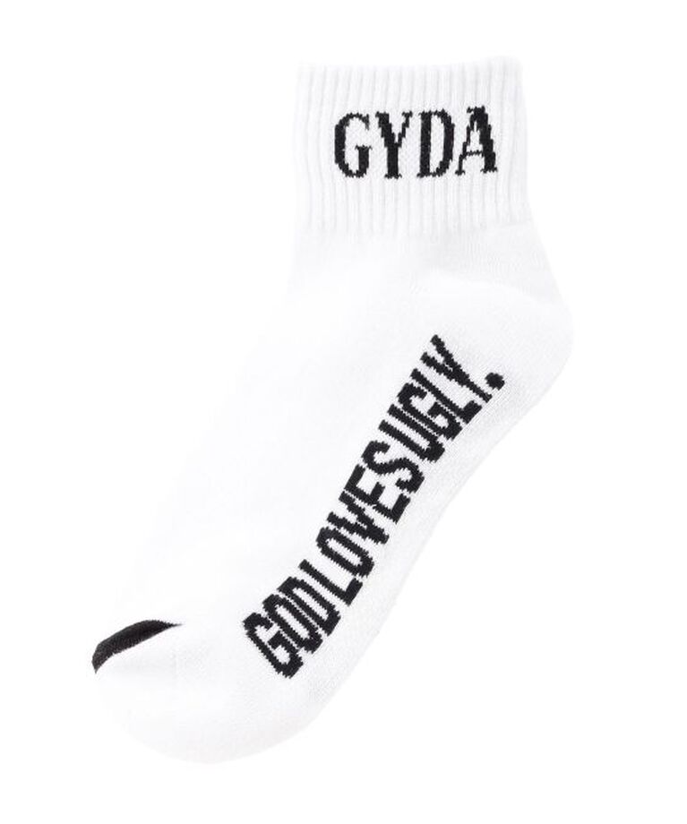 GYDA「GYDAソックス」|ソックス|