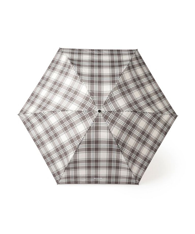 MACKINTOSH PHILOSOPHY「【Barbrella(R)】 タータンチェック バーブレラ55cm」|傘|