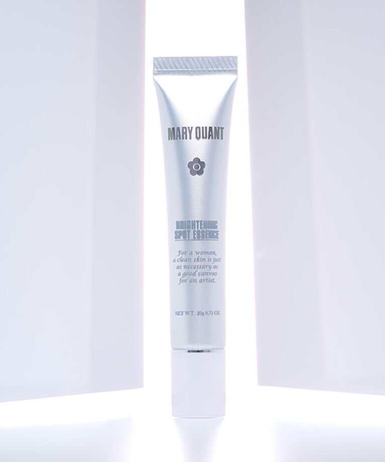 MARY QUANT「ブライトニング スポット エッセンス ＜医薬部外品＞」|美容液・オイル・クリーム|-