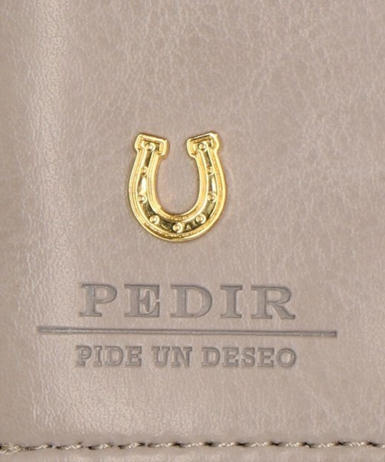 PEDIR「ネブラスカ　マルチ　ケース　ミニ／ＰＥＤＩＲ」|チャーム・キーホルダー|