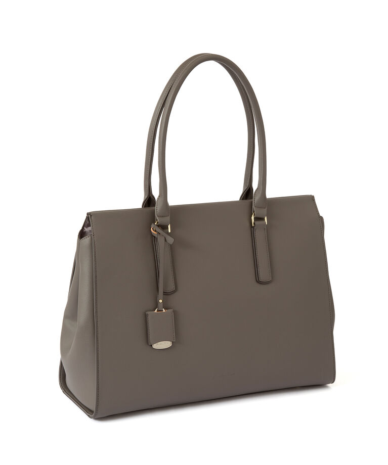 Jewelna Rose「Jewelna Rose OLバッグ エト トートバッグ 横型 A4サイズ 13.3インチPC収納 11931」|トートバッグ|