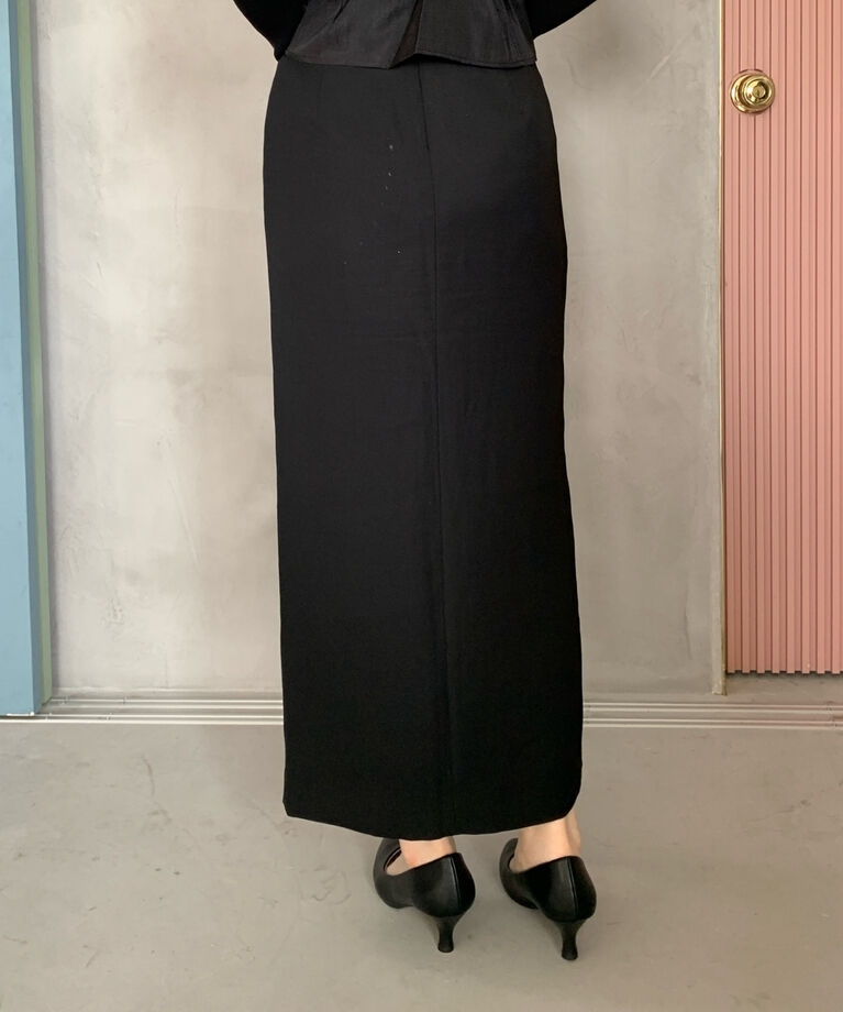 ORiental TRaffic「【WEB限定】ミドルヒールパンプス/R-4008 パンプス 履きやすい」|パンプス|