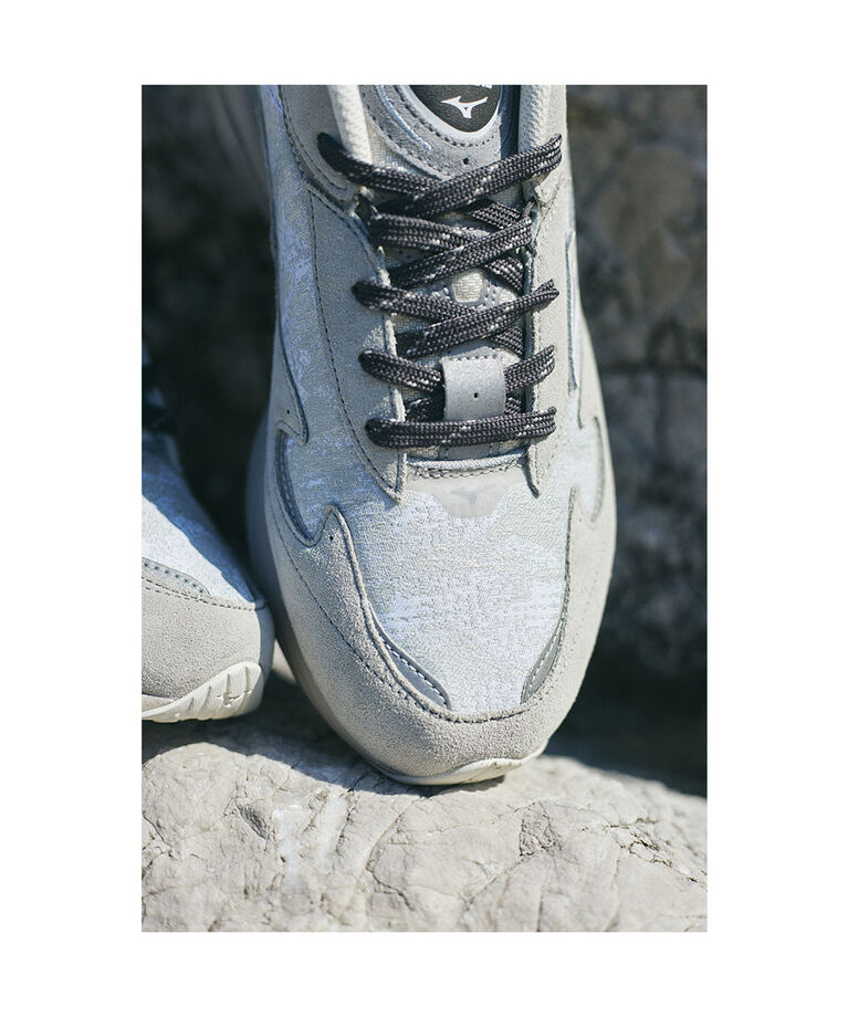 MIZUNO「WAVE RIDER β」|スニーカー|