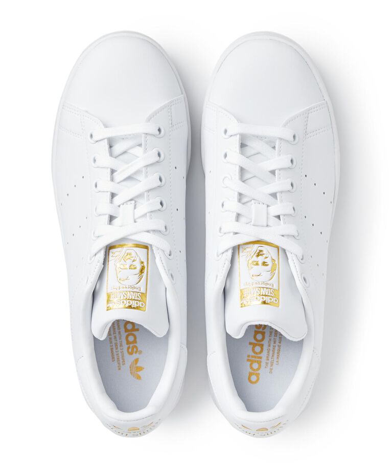 adidas「【ADIDAS】STAN SMITH」|スニーカー|