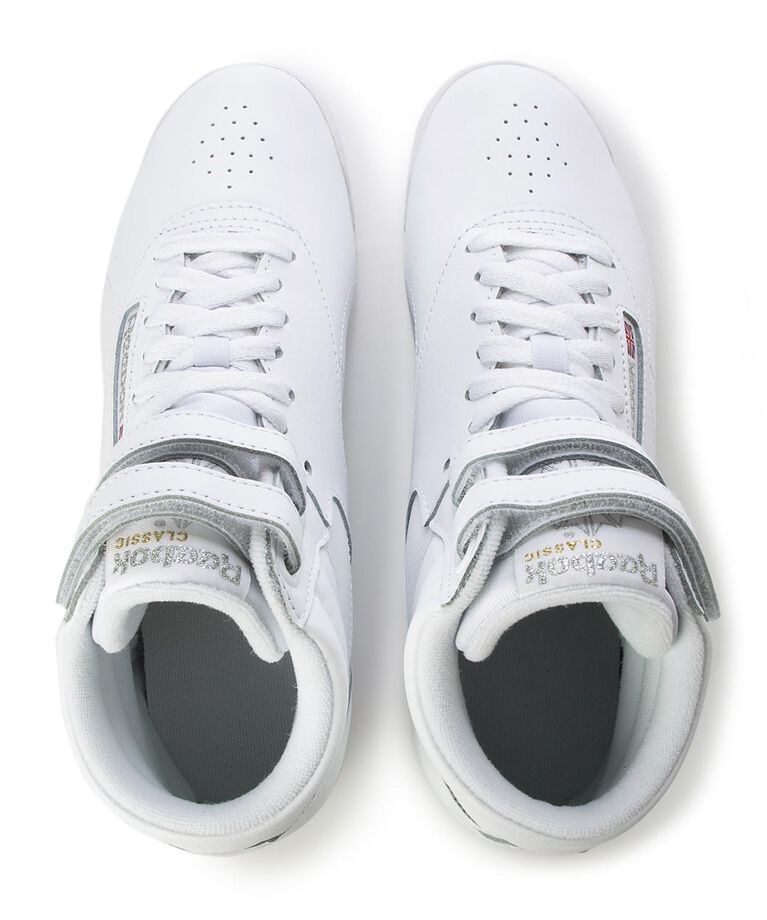 Reebok「【REEBOK】F/S HI」|スニーカー|