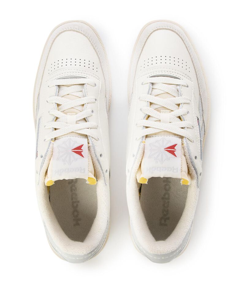 Reebok「【REEBOK】CLUB C REVENGE VINTAGE」|スニーカー|
