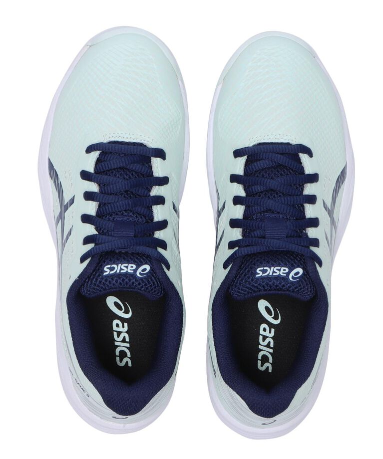 asics「【ASICS】W GEL-GAME 9」|スニーカー|
