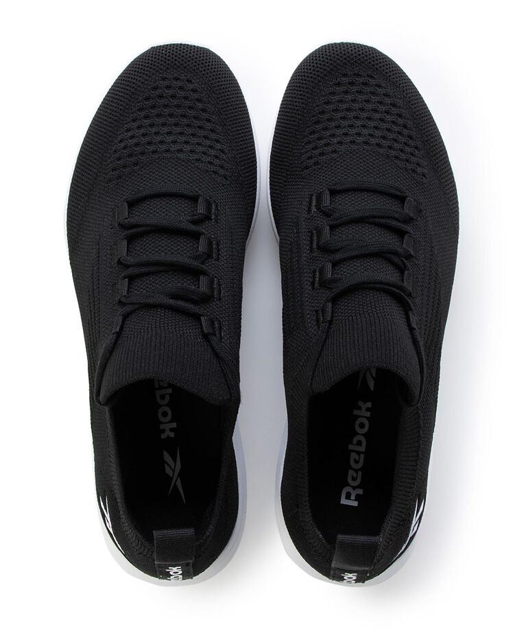 Reebok「【REEBOK】DAILYFIT DMX 3 SLIP ON」|スニーカー|