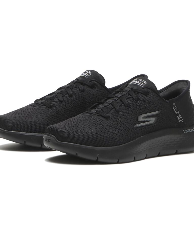 SKECHERS「【SKECHERS】GO WALK FLEX-NEW WORLD」|スニーカー|