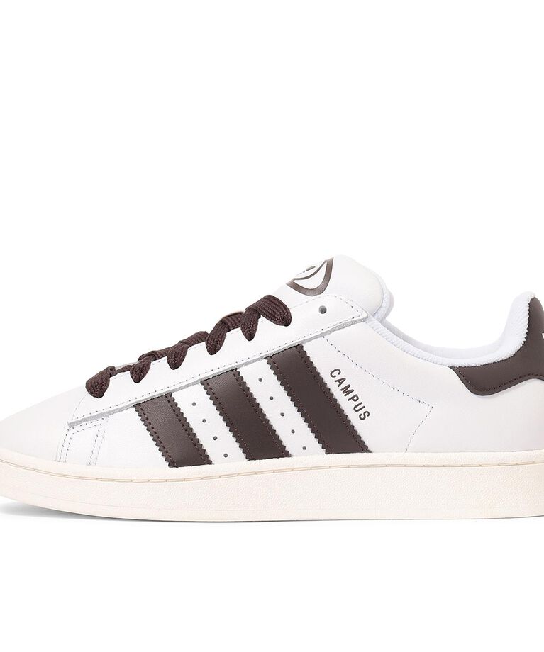 adidas「【ADIDAS】CAMPUS 00s」|スニーカー|ホワイト