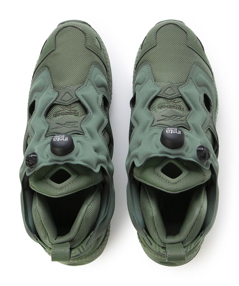 Reebok「【REEBOK】INSTAPUMP FURY 95」|スニーカー|