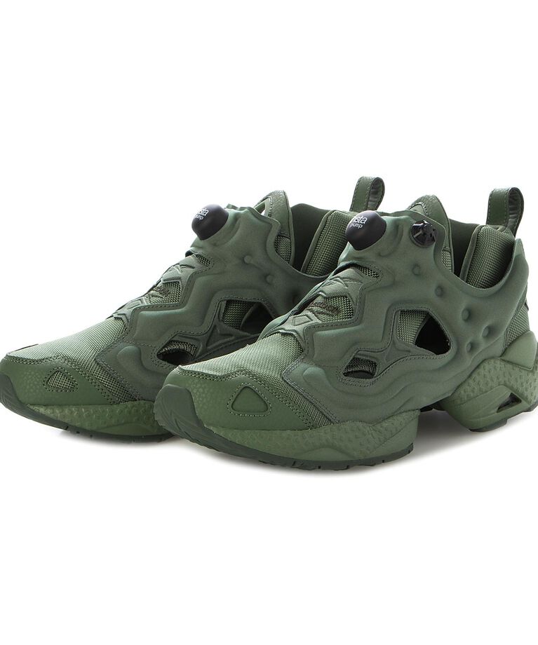 Reebok「【REEBOK】INSTAPUMP FURY 95」|スニーカー|