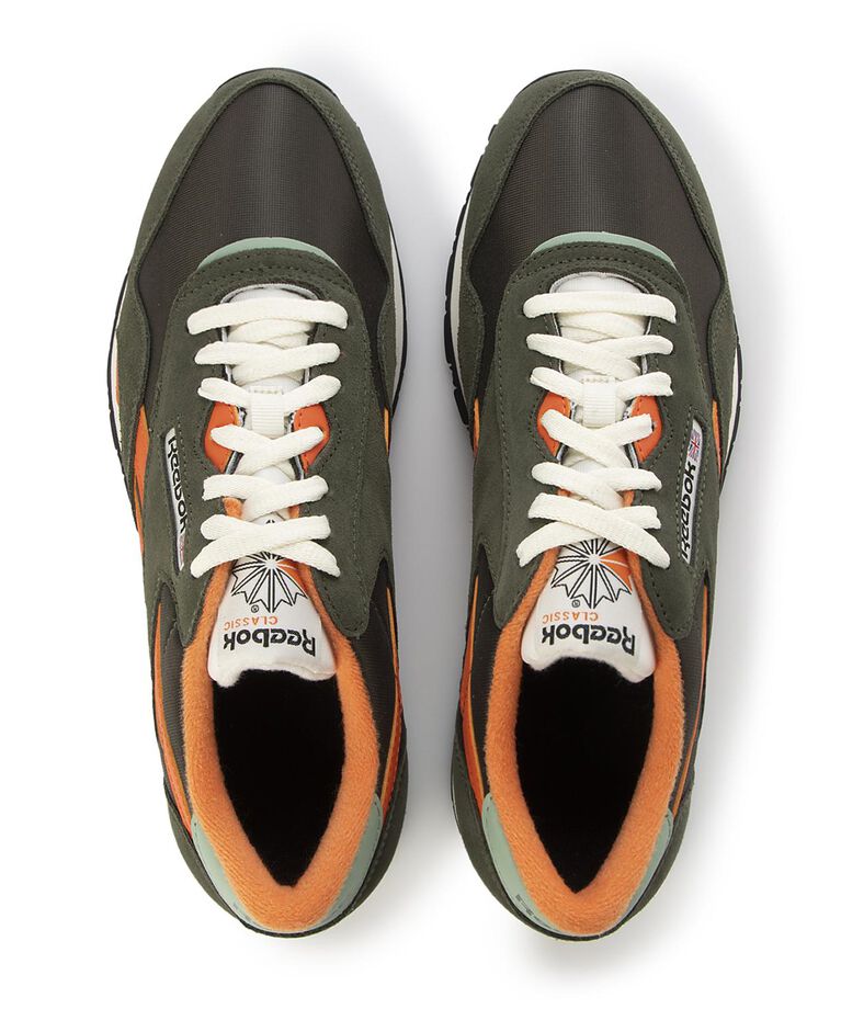 Reebok「【REEBOK】CLASSIC NYLON」|スニーカー|