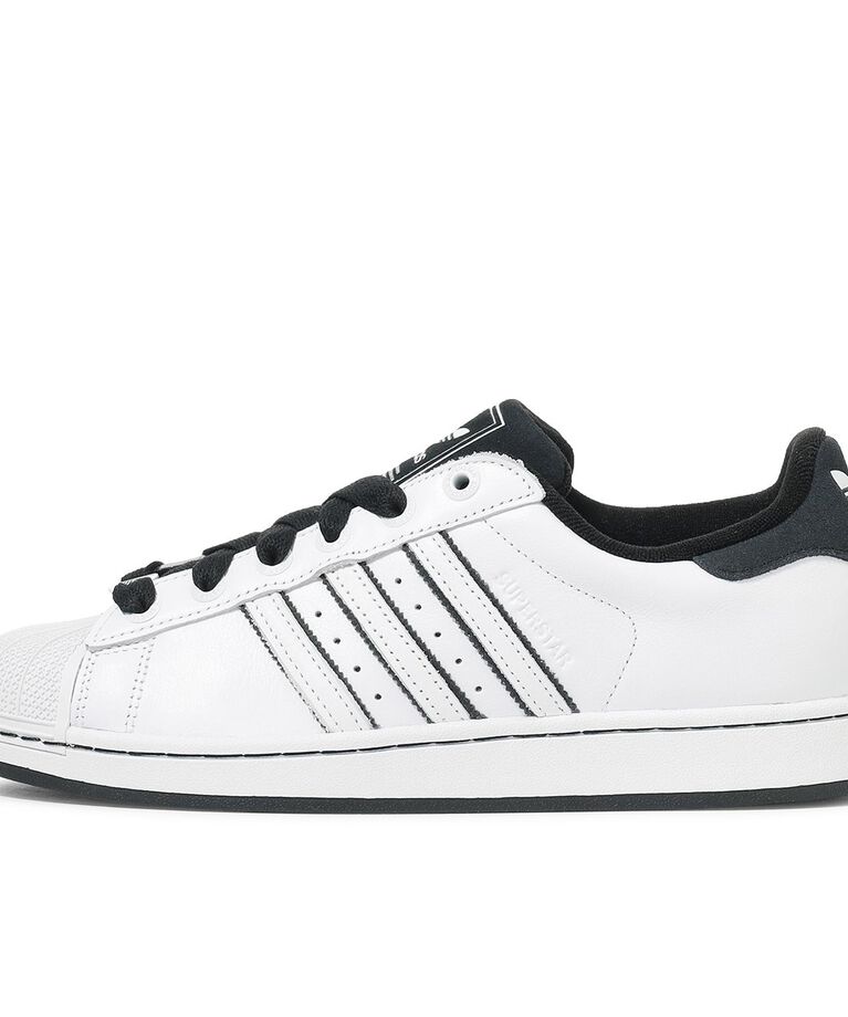 adidas「【ADIDAS】SUPERSTAR II」|スニーカー|ホワイト