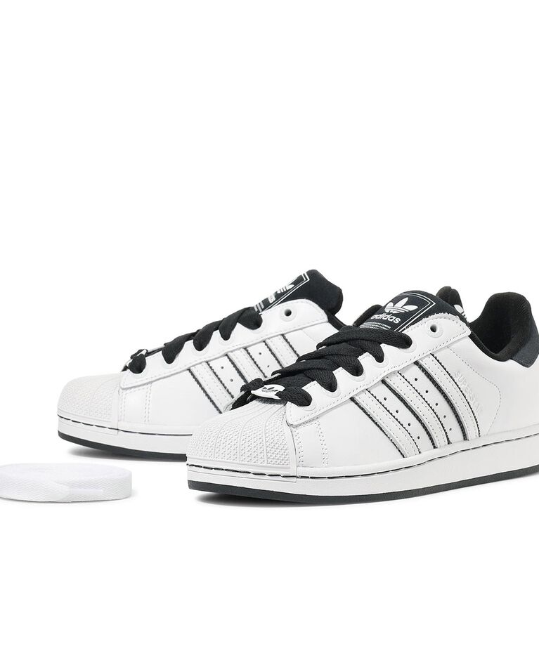 adidas「【ADIDAS】SUPERSTAR II」|スニーカー|