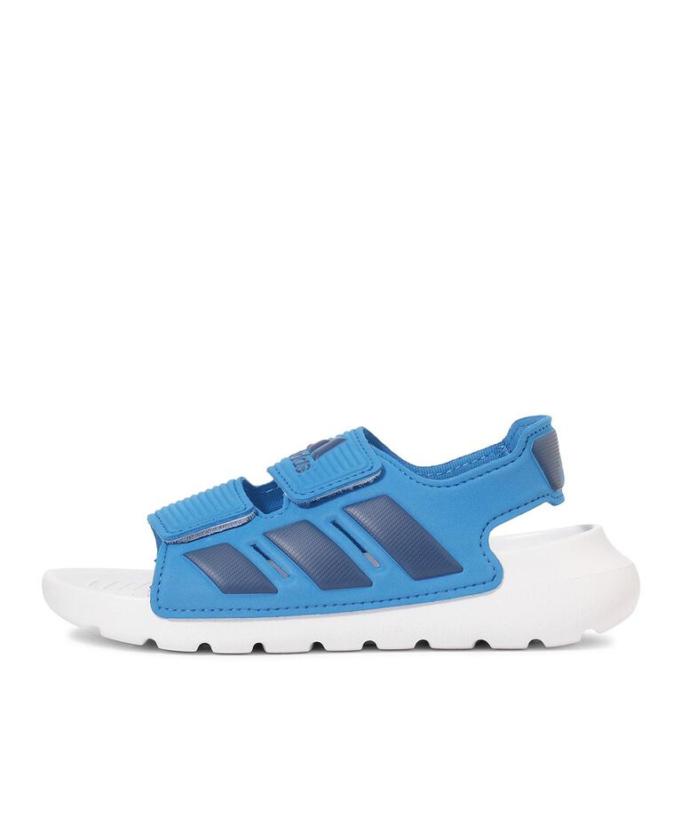 adidas「【ADIDAS】17-21ALTASWIM 2.0 C」|サンダル|ブルー