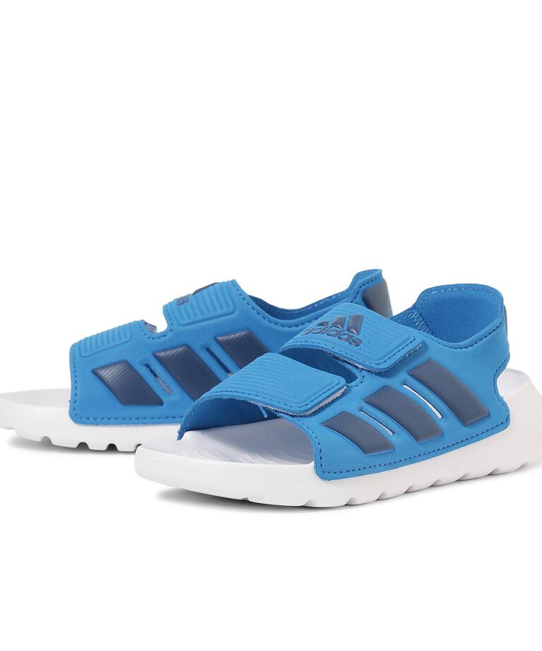 adidas「【ADIDAS】17-21ALTASWIM 2.0 C」|サンダル|