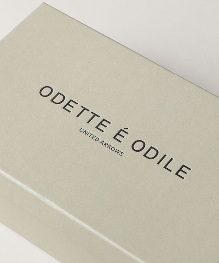 ODETTE E ODILE「メリージェーンソフト フラット10↑」|パンプス|