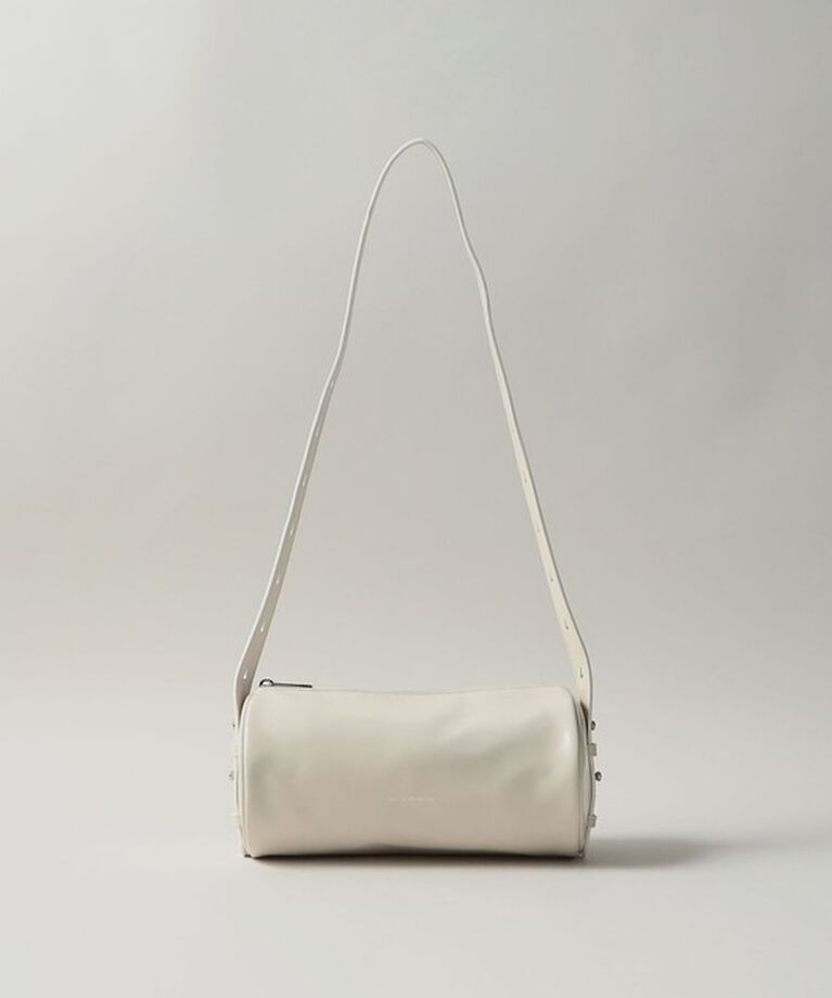 ODETTE E ODILE「【別注】＜ALICE MARTHA＞ODEE」|ショルダー・メッセンジャー|OFF WHITE