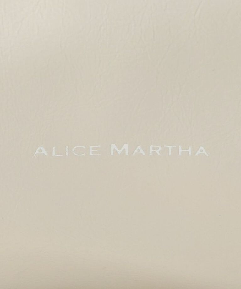 ODETTE E ODILE「【別注】＜ALICE MARTHA＞ODEE」|ショルダー・メッセンジャー|