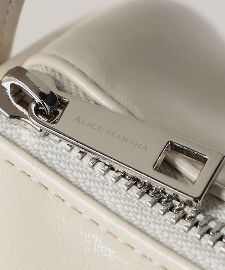 ODETTE E ODILE「【別注】＜ALICE MARTHA＞ODEE」|ショルダー・メッセンジャー|