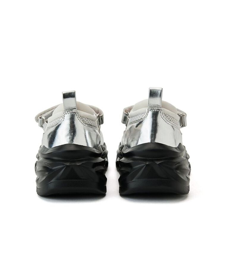 SY UNITED ARROWS「＜SY＞レースアップベルクロ フラット50●↑」|スニーカー|