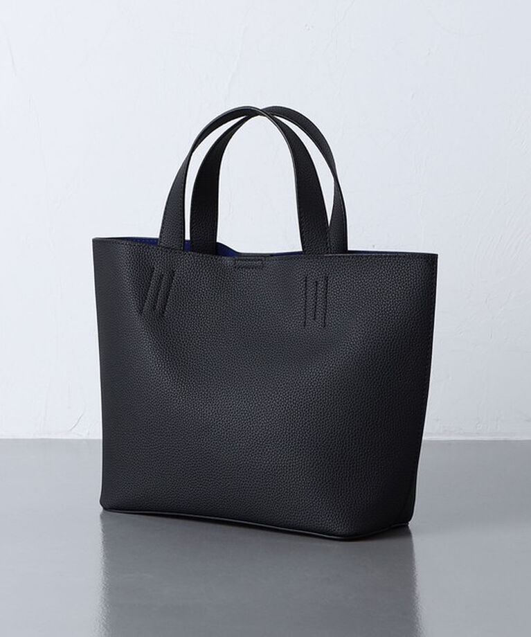 UNITED ARROWS「マイクロファイバー トートバッグ S」|トートバッグ|