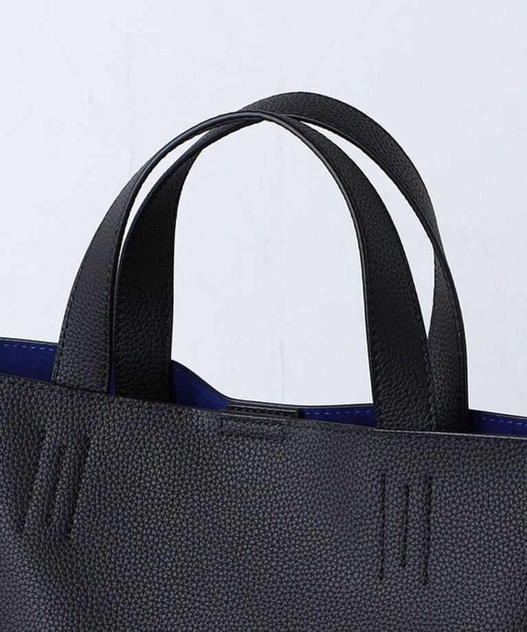 UNITED ARROWS「マイクロファイバー トートバッグ S」|トートバッグ|