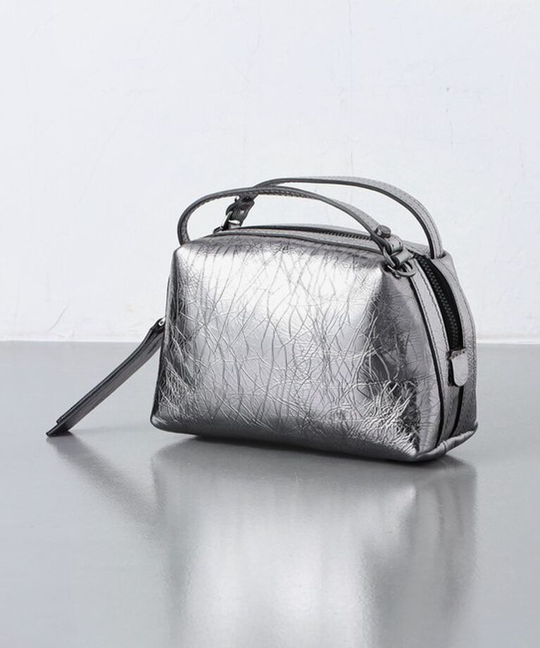 UNITED ARROWS「【別注】＜GIANNI CHIARINI＞ALIFA MET バッグ S」|その他|