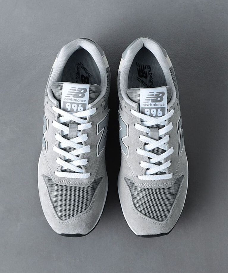 UNITED ARROWS「＜New Balance＞CM996/D スニーカー」|スニーカー|