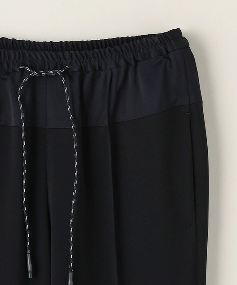 ASTRAET「＜ASTRAET＞コンビ ウエストドーローコード フレアパンツ」|その他|