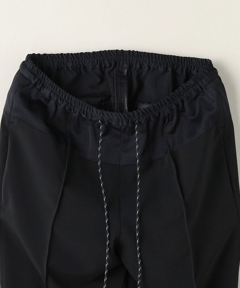 ASTRAET「＜ASTRAET＞コンビ ウエストドーローコード フレアパンツ」|その他|