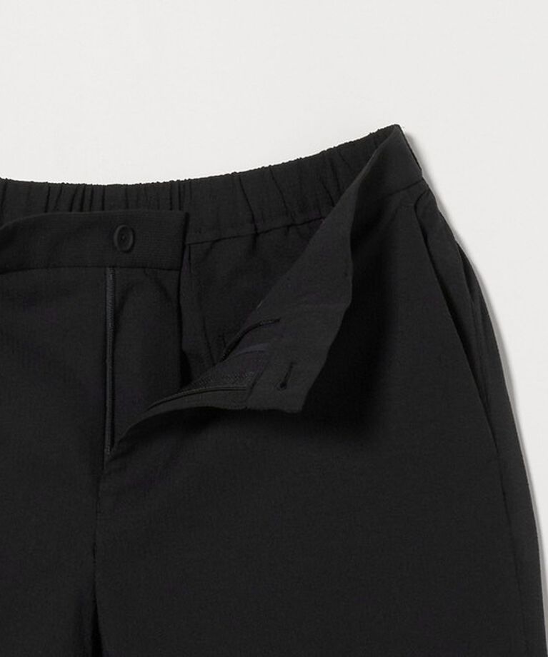 UNITED ARROWS「ライトサッカー ノープリーツ スラックス UA COZY  ―ウォッシャブル・２WAYストレッチ―」|スーツ|