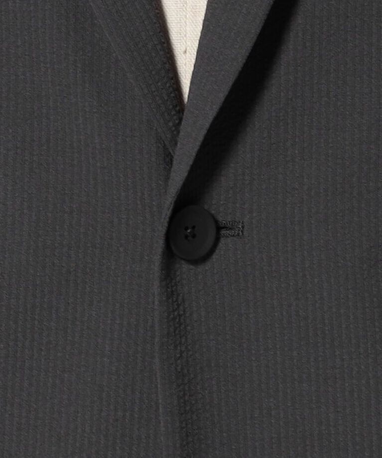 UNITED ARROWS「ライトサッカー シングル２ボタン ジャケット UA COZY ―ウォッシャブル・２WAYストレッチ―」|スーツ|