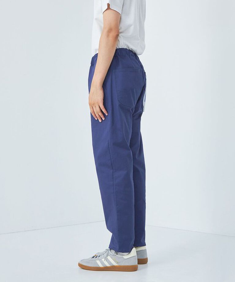 UNITED ARROWS green label relaxing「【別注】＜Lee＞FLeeasy Narrow イージー パンツ」|チノ|