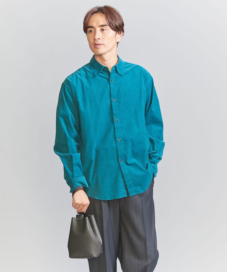 BEAUTY&YOUTH UNITED ARROWS「ハンギング ポーチ バッグ」|ハンドバッグ|