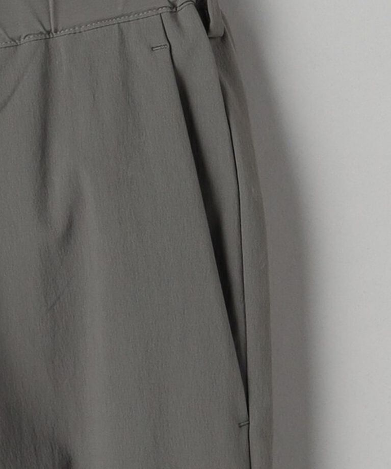 BEAUTY&YOUTH UNITED ARROWS「360°MASTER バルーン イージー パンツ - セットアップ対応 ストレッチ ウォッシャブル マルチ機能 -」|チノ|