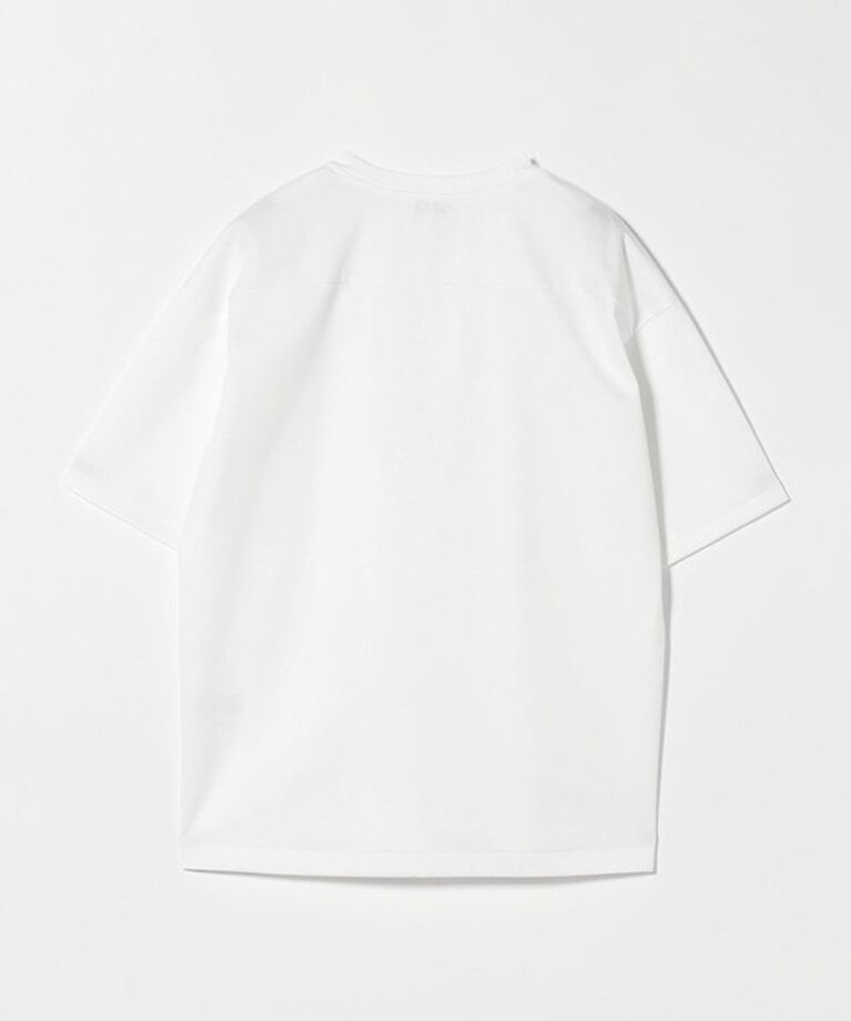 BEAUTY&YOUTH UNITED ARROWS「SRJA フォルム 1ポケット クルーネック ショートスリーブ Tシャツ」|Tシャツ・カットソー|