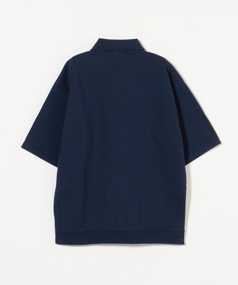 BEAUTY&YOUTH UNITED ARROWS「＜LACOSTE for BEAUTY&YOUTH＞ ショートスリーブ スウェット ポロシャツ」|ポロシャツ|