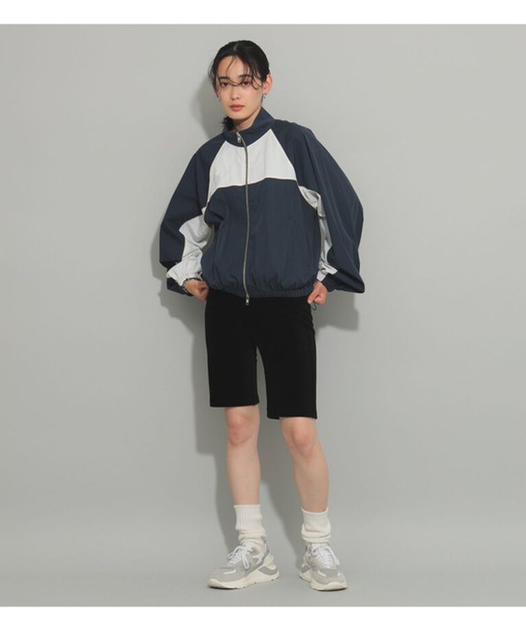 Ray BEAMS 「カット コーデュロイ バイカー ショーツ」|その他|