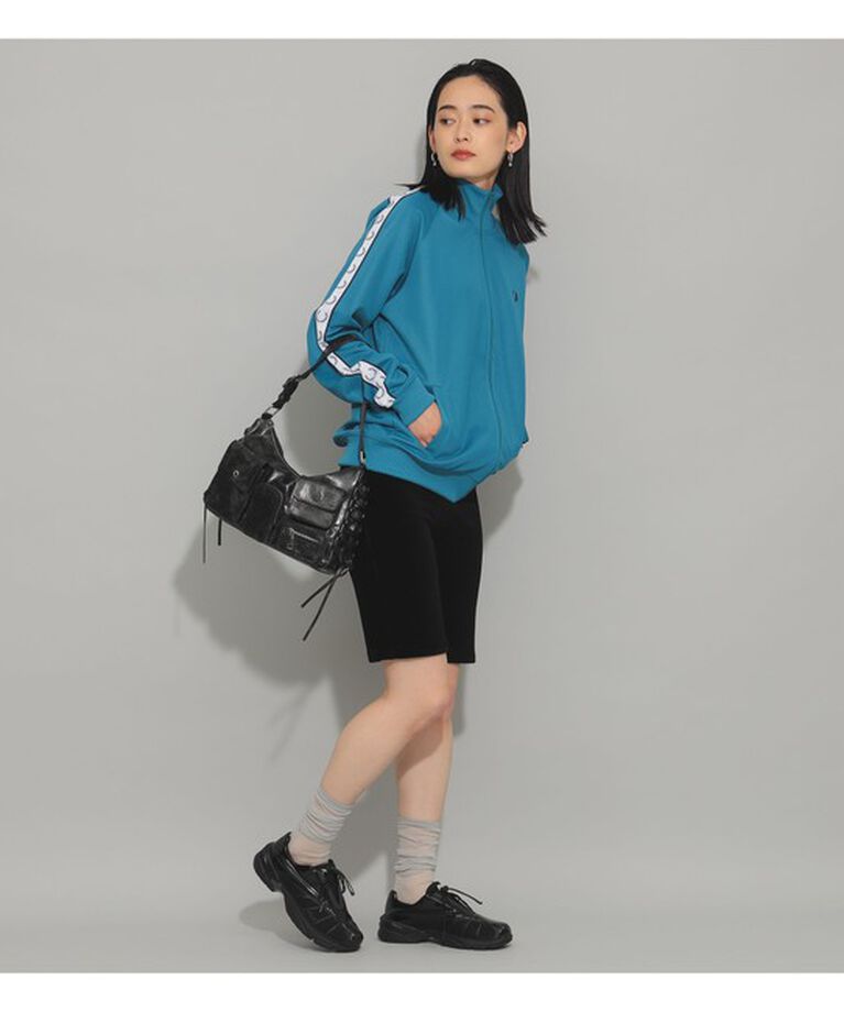 Ray BEAMS 「カット コーデュロイ バイカー ショーツ」|その他|