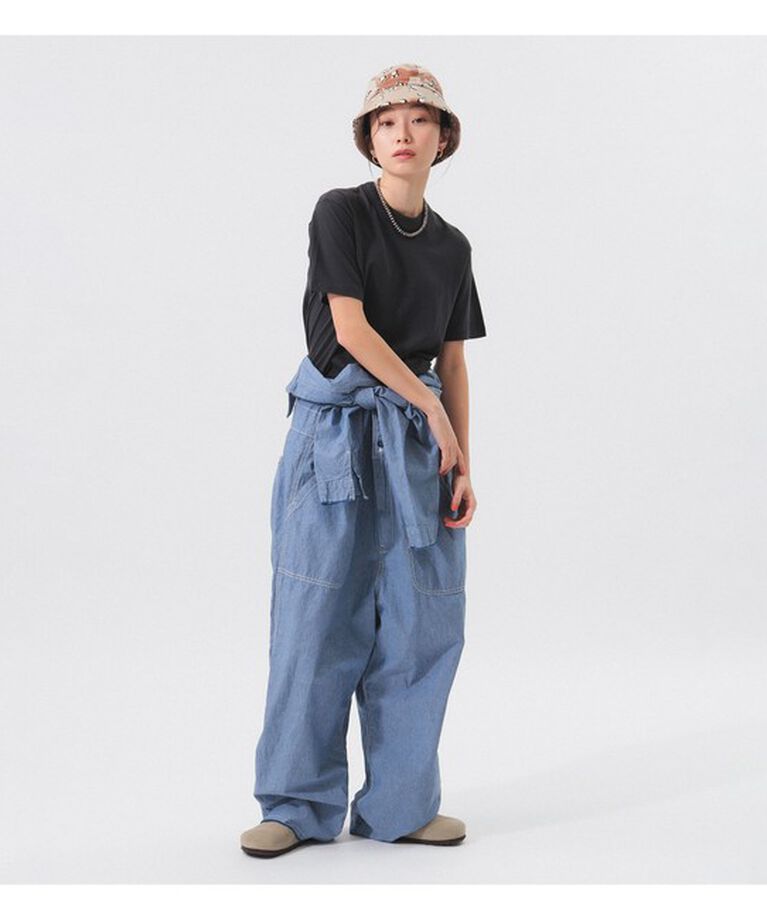 BEAMSBOY「ボーイ ベーシック Tシャツ」|Tシャツ・カットソー|