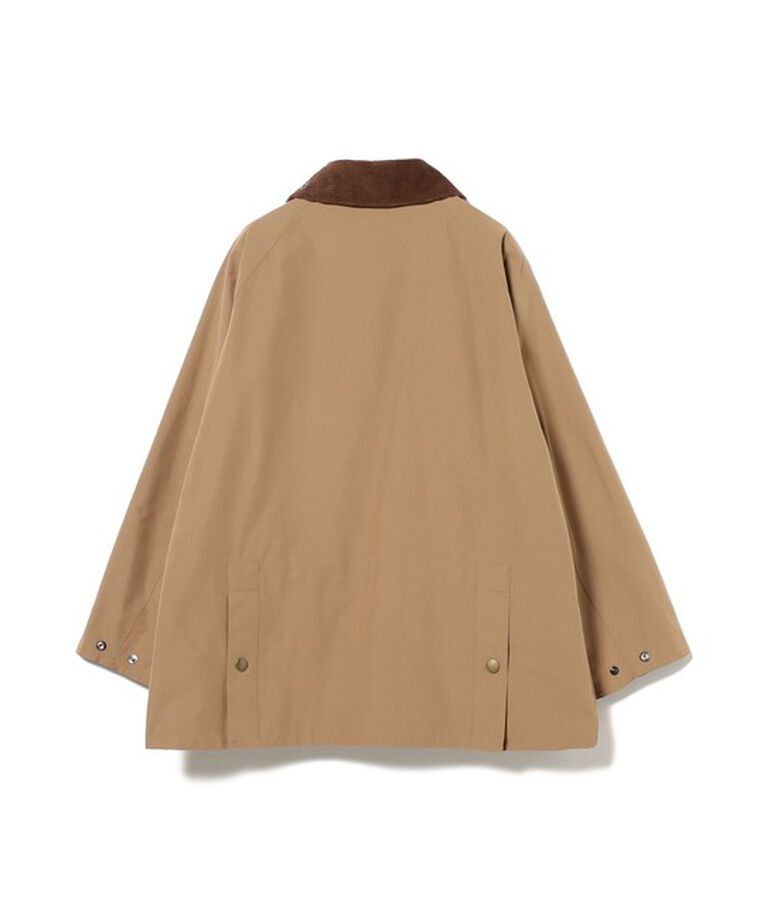 Demi-Luxe BEAMS 「【別注】Barbour / BEDALE ジャケット」|ブルゾン・スタジャン|